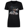 Jorge Posada New York Y 3D Graphic WHT by 500 LEVEL