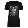 Uriah Connors Bitmap WHT by 500 LEVEL