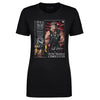 Hulk Hogan nWo Vintage Card WHT by 500 LEVEL