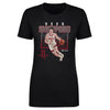 Reed Sheppard Houston Rockets Shattered WHT by 500 LEVEL