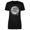 Jalen Pickett Denver Basketball WHT by 500 LEVEL