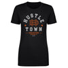 Houston Dynamo FC Hustle Town WHT by 500 LEVEL