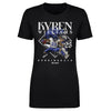 Kyren Williams Los Angeles R Hurdle WHT by 500 LEVEL