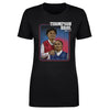 Amen Thompson & Ausar Thompson Step Brothers WHT by 500 LEVEL