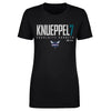 Kon Knueppel Charlotte Hornets Elite WHT by 500 LEVEL