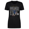 Cole Palmer Chelsea FC Outline Number WHT by 500 LEVEL