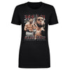 Islam Makhachev Vintage WHT by 500 LEVEL