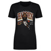 James Harden Cleveland Cavaliers Cartoon WHT by 500 LEVEL