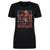 Liv Morgan Ropes WHT by 500 LEVEL