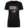 Jack Eichel Vegas USA Elite WHT by 500 LEVEL