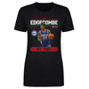 VJ Edgecombe Philadelphia 76ers Trust WHT by 500 LEVEL