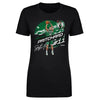 Payton Pritchard Boston Celtics City Emblem WHT by 500 LEVEL
