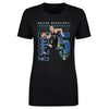 Paige Bueckers Dallas Wings Player Number WHT by 500 LEVEL