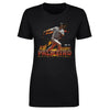 Rafael Palmeiro Baltimore Player Name WHT by 500 LEVEL