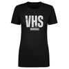 Vandegrift Crown Trio Baseball VHS Grunge WHT by 500 LEVEL