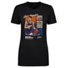 Devin Booker Phoenix Suns 2026 NBA All-Star Vertical WHT by 500 LEVEL