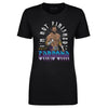 Matt Cardona WWE I'm Not Finished WHT by 500 LEVEL