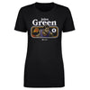 Jalen Green Phoenix Suns Cover WHT by 500 LEVEL