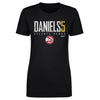 Dyson Daniels Atlanta Hawks Elite WHT by 500 LEVEL