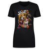 Miami Heat 2026 Starting 5 WHT by 500 LEVEL