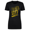 Charleston Battery Holy City Wave Bold WHT by 500 LEVEL
