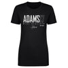 Davante Adams Los Angeles R Elite WHT by 500 LEVEL