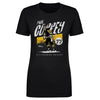 Paul Coffey Pittsburgh Grunge WHT by 500 LEVEL