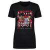 Austin Riley Atlanta Vintage WHT by 500 LEVEL