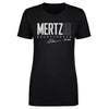 Graham Mertz Houston Elite WHT by 500 LEVEL