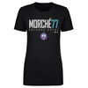 Cosette Morche Orlando Pride Elite WHT by 500 LEVEL