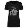 Crown Trio Plano East Panthers Panther Claw WHT by 500 LEVEL