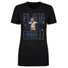 Flavio Cobolli Shirt Rip WHT by 500 LEVEL