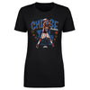 Cheese Chisholm Harlem Globtrotters Nickname WHT by 500 LEVEL