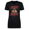 Paddy Pimblett Fighter Name WHT by 500 LEVEL