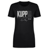 Cooper Kupp Seattle Elite WHT by 500 LEVEL