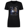 Kyle Tucker Los Angeles D Dual WHT by 500 LEVEL