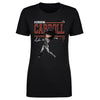 Corbin Carroll Arizona Cartoon WHT by 500 LEVEL