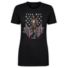 Tyra Mae Steele Flag Name WHT by 500 LEVEL