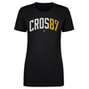 Sidney Crosby CROS87 W WHT by 500 LEVEL