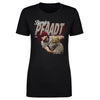 Brandon Pfaadt Arizona Strike WHT by 500 LEVEL
