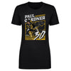 Paul Gardner Pittsburgh Power WHT by 500 LEVEL