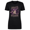 Dominik Mysterio Champion Grunge WHT by 500 LEVEL