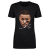 Saquon Barkley Philadelphia Vintage Head WHT by 500 LEVEL