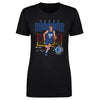 Franz Wagner Orlando Magic Shattered Flag WHT by 500 LEVEL