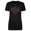 Raul Rosas Jr. UFC Elite WHT by 500 LEVEL