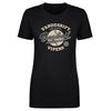 Vandegrift Crown Trio Baseball Script WHT by 500 LEVEL