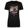 Diesel Kirkendoll Harlem Globetrotters Nickname WHT by 500 LEVEL