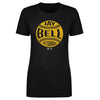 Jay Bell Pittsburgh Vintage Baseball WHT by 500 LEVEL