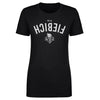 Leonie Fiebich New York Liberty Invert WHT by 500 LEVEL