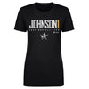 Jalen Johnson Atlanta Hawks 2026 NBA All-Star Elite WHT by 500 LEVEL